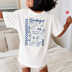 T-shirt enfant unisexe - Bodega 2026