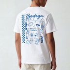 T-shirt adulte unisexe - Bodega 2026