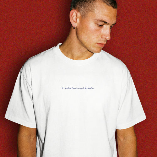 T-shirt adulte unisexe - Bodega 2026
